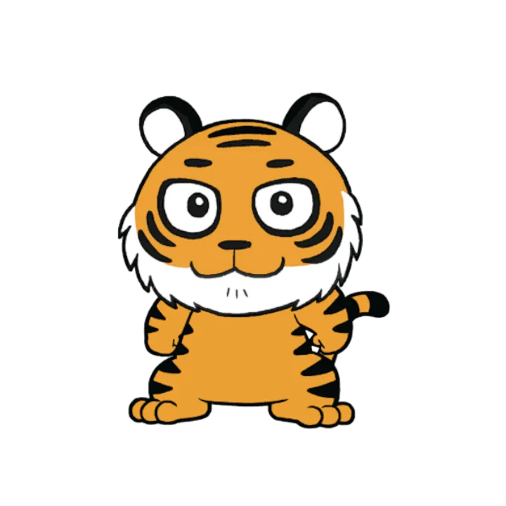 とら