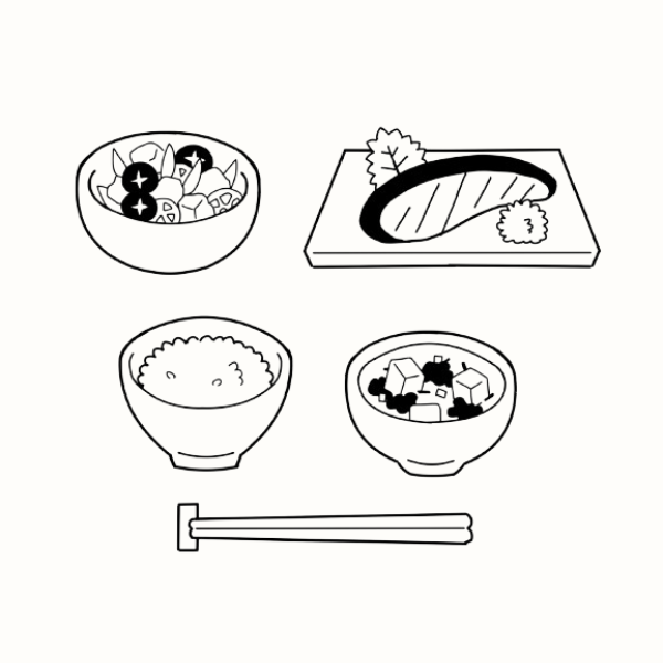 栄養吸収イメージ