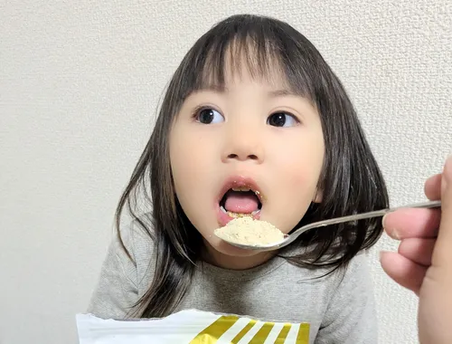 レシチン食べる