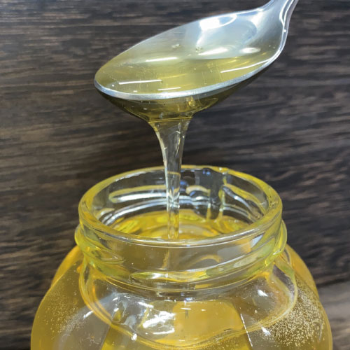 純粋はちみつ写真