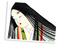 才能逓減の法則の図