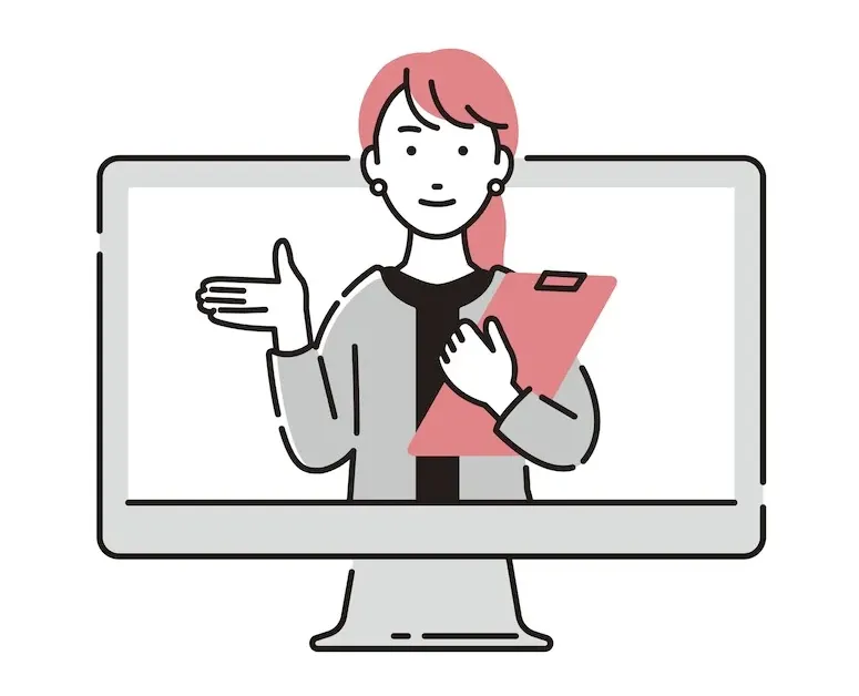 online-seminer